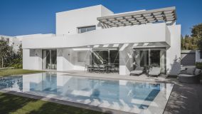Villa zu verkaufen in El Paraiso, Estepona Ost