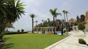 Villa à vendre à Estepona Playa