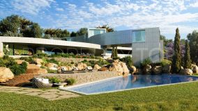 MANSION ON ITS OWN HECTARE, INSPIRED BY THE RURAL PROVENCE!