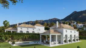For sale villa with 5 bedrooms in La Cerquilla