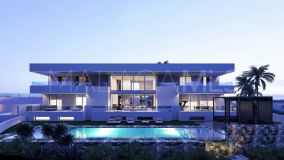 Villa for sale in Paraiso Alto, Benahavis