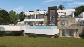 Villa en venta en La Paloma