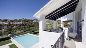 Villa à vendre à Vega del Colorado, Benahavis