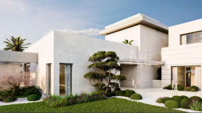 Villa en venta en Sierra Blanca, Marbella Golden Mile