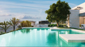 Villa en venta en Sierra Blanca, Marbella Golden Mile