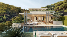 La Reserva de la Quinta villa for sale