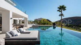 For sale villa in Marbella Club Golf Resort with 7 bedrooms