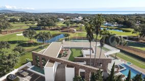 Villa for sale in San Roque Golf with 6 bedrooms