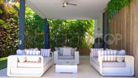 For sale Beach Side Golden Mile villa with 5 bedrooms