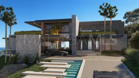 Mansion for sale in La Quinta Hills, Benahavis