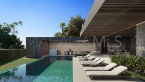 Villa for sale in Nueva Andalucia, Marbella