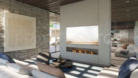 Villa en venta en Nueva Andalucia de 6 dormitorios