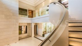 Villa for sale in La Zagaleta, Benahavis
