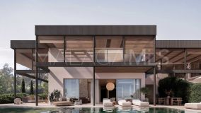 Villa en venta en Sierra Blanca, Marbella Golden Mile