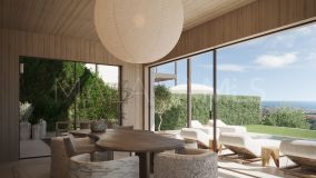 Villa en venta en Sierra Blanca, Marbella Golden Mile