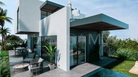 Villa for sale in Atalaya Golf, Estepona Öst