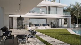 Villa for sale in Marbella
