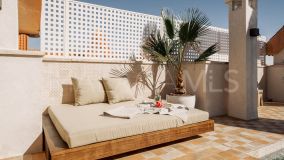 Duplex Penthouse for sale in Marbella