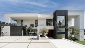 Villa for sale in Marbella