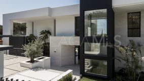 Villa for sale in Marbella