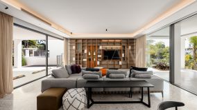 Villa for sale in Marbella