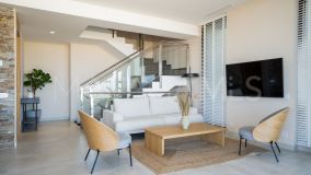Villa for sale in Benahavis