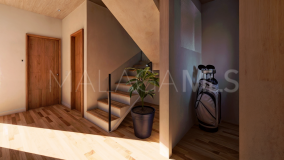 Maison de Ville for sale in Estepona