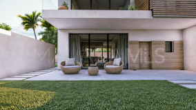 Maison de Ville for sale in Estepona