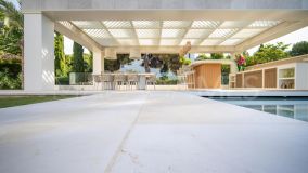 Villa for sale in Marbella