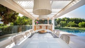 Villa for sale in Marbella