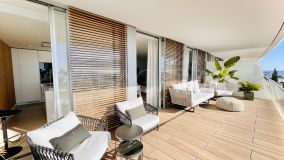 Apartamento en venta en Estepona Este