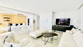 Apartamento en venta en Estepona Este