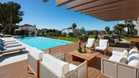Villa zu verkaufen in Marbella City
