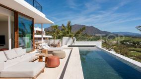 Casares Golf, apartamento a la venta