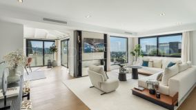 For sale Marbella City villa with 5 bedrooms