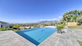 Villa for sale in Los Flamingos, Benahavis