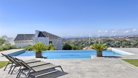 Villa for sale in Los Flamingos, Benahavis