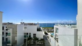 For sale apartment with 2 bedrooms in Alcaidesa Costa
