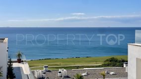 Duplex-Apartment in the Links II with impressive views for sale