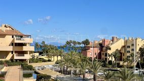 Apartment with 2 bedrooms for sale in Marina de Sotogrande