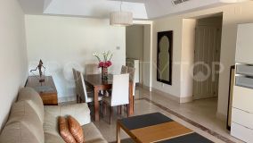 Marina de Sotogrande 2 bedrooms apartment for sale