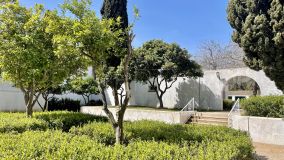 For sale apartment with 2 bedrooms in Casas Cortijo