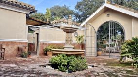 Villa in Sotogrande Costa for sale