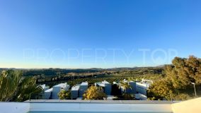 San Enrique de Guadiaro town house for sale
