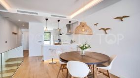 Alcaidesa Costa 3 bedrooms apartment for sale