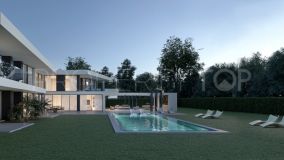 For sale villa with 5 bedrooms in Sotogrande Costa