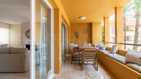 2 bedrooms apartment in Sotogrande Puerto Deportivo for sale