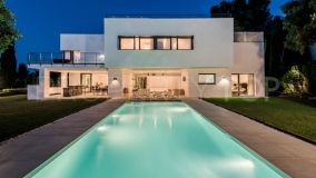 Villa en venta con 7 dormitorios en Sotogrande Costa