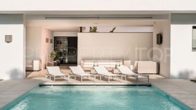 Villa en venta con 7 dormitorios en Sotogrande Costa