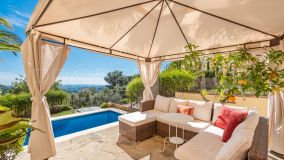 Sierra Blanca Country Club, casa a la venta con 3 dormitorios